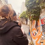 Alaïa à la Butte aux Cailles