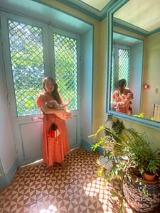 Tableaux vivants chez Claude Monet