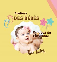 image générique tutos bébé Maubuisson