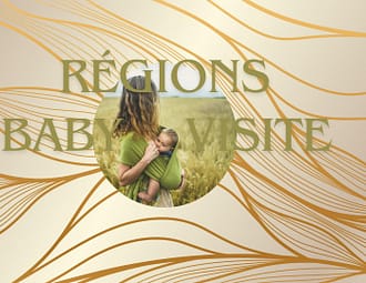 Le musée des bébés et la baby visite en région