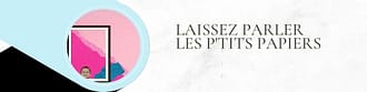 déchirer des papiers avec son bébé et créer