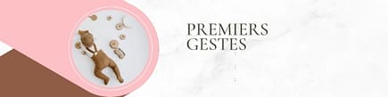Premiers gestes d'art le musée des bébés