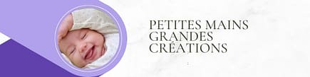 Petit geste, grands maîtres au musée des bébés