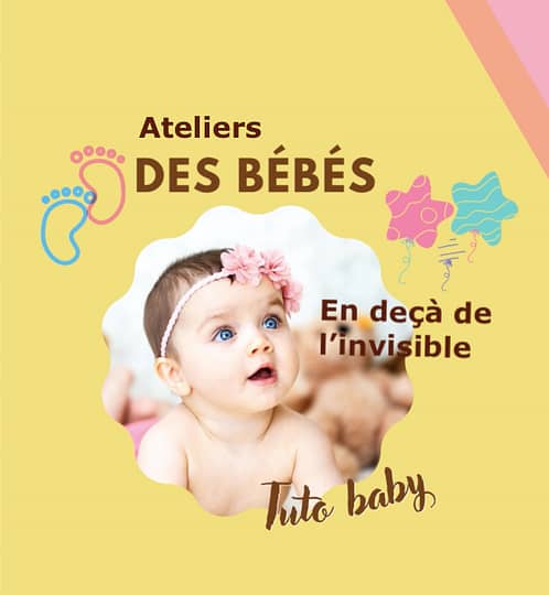 image générique tutos bébé Maubuisson