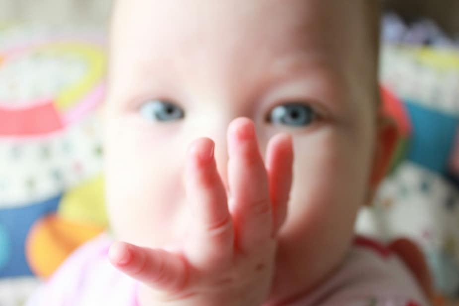 Musée des bébés des petits pas vers l'art