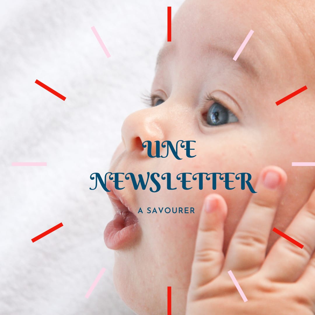BabyNewsletter